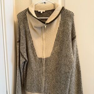 Mystery Cardigan